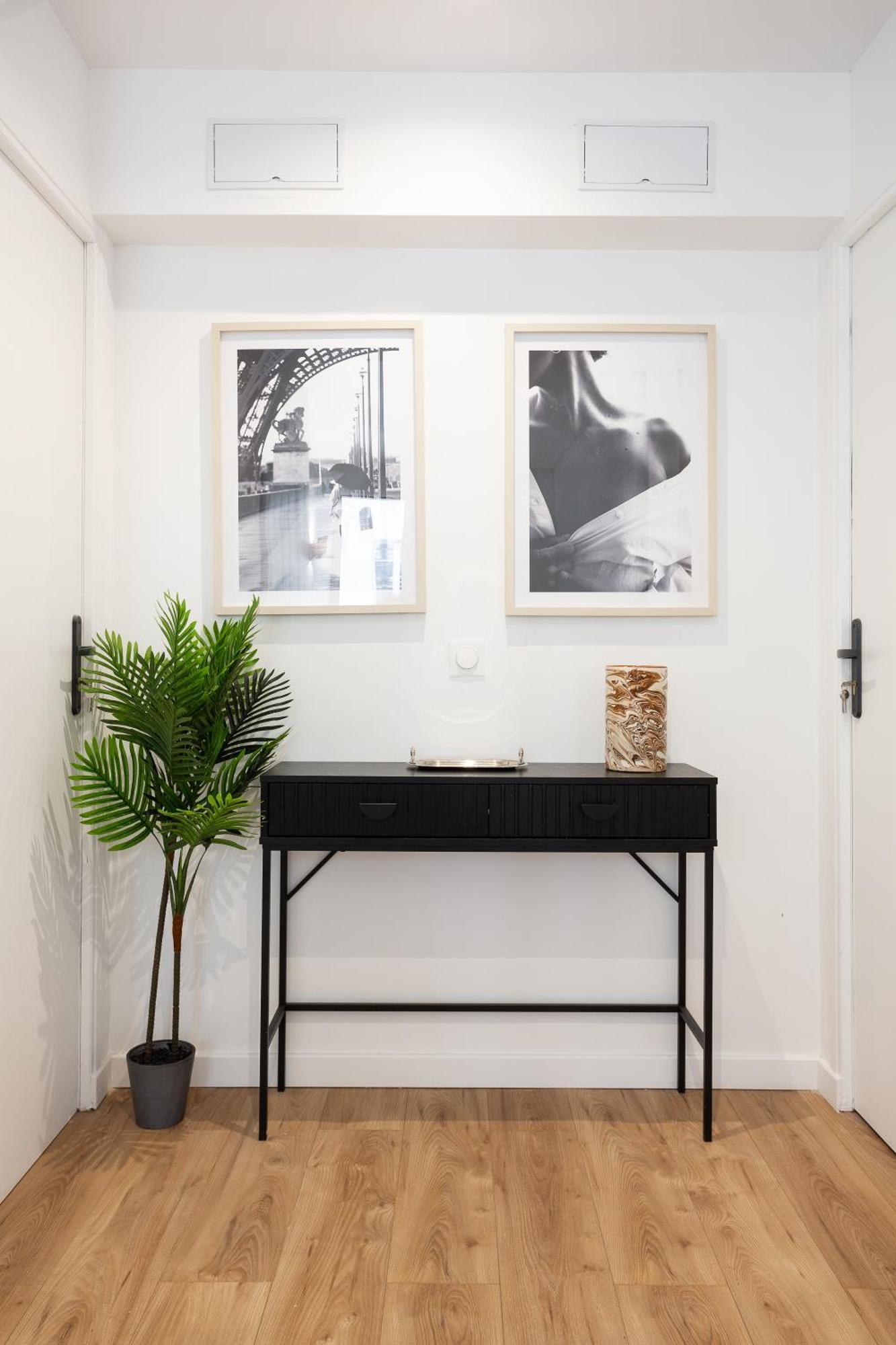 Maison Geranium Paris Ngoại thất bức ảnh