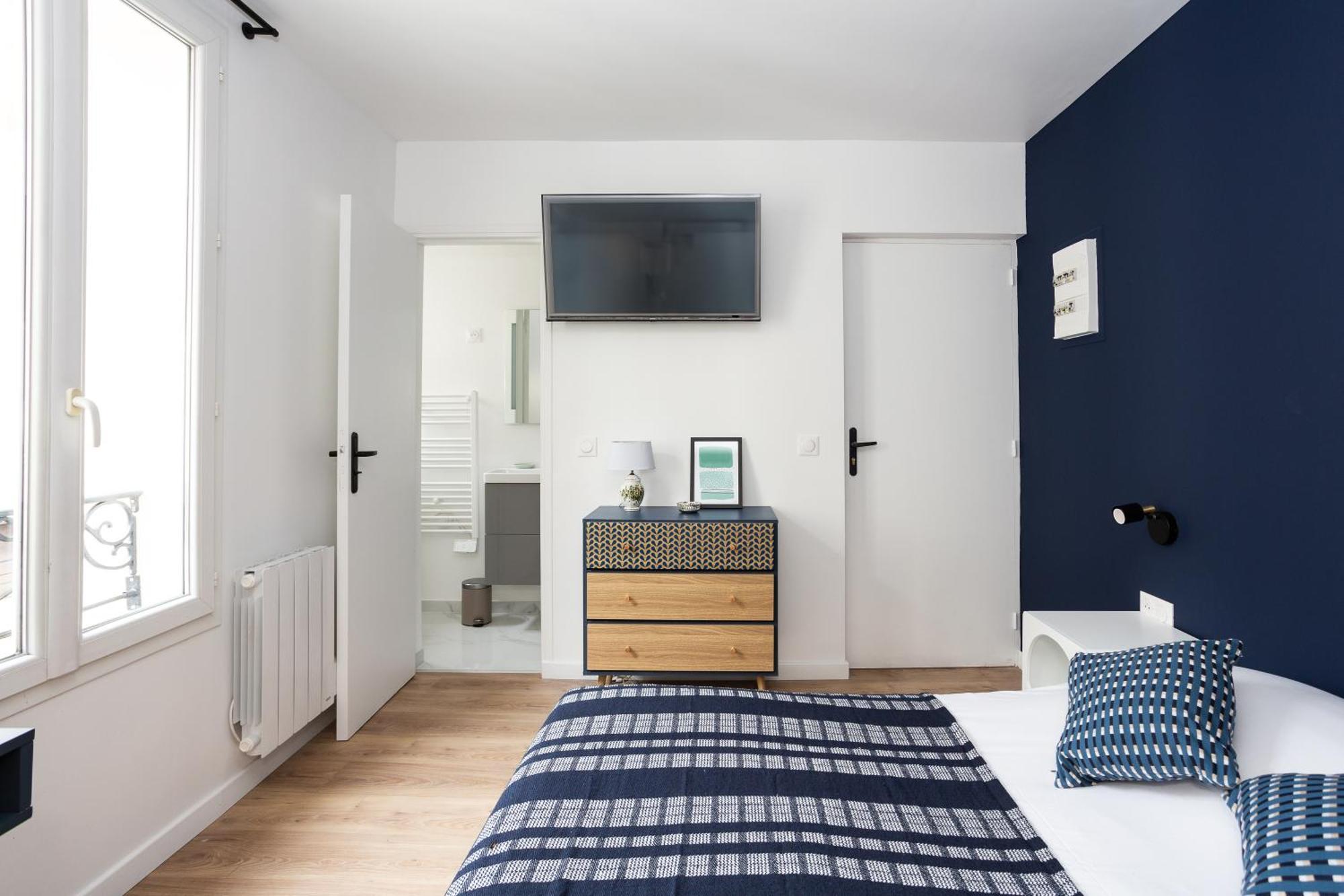 Maison Geranium Paris Ngoại thất bức ảnh