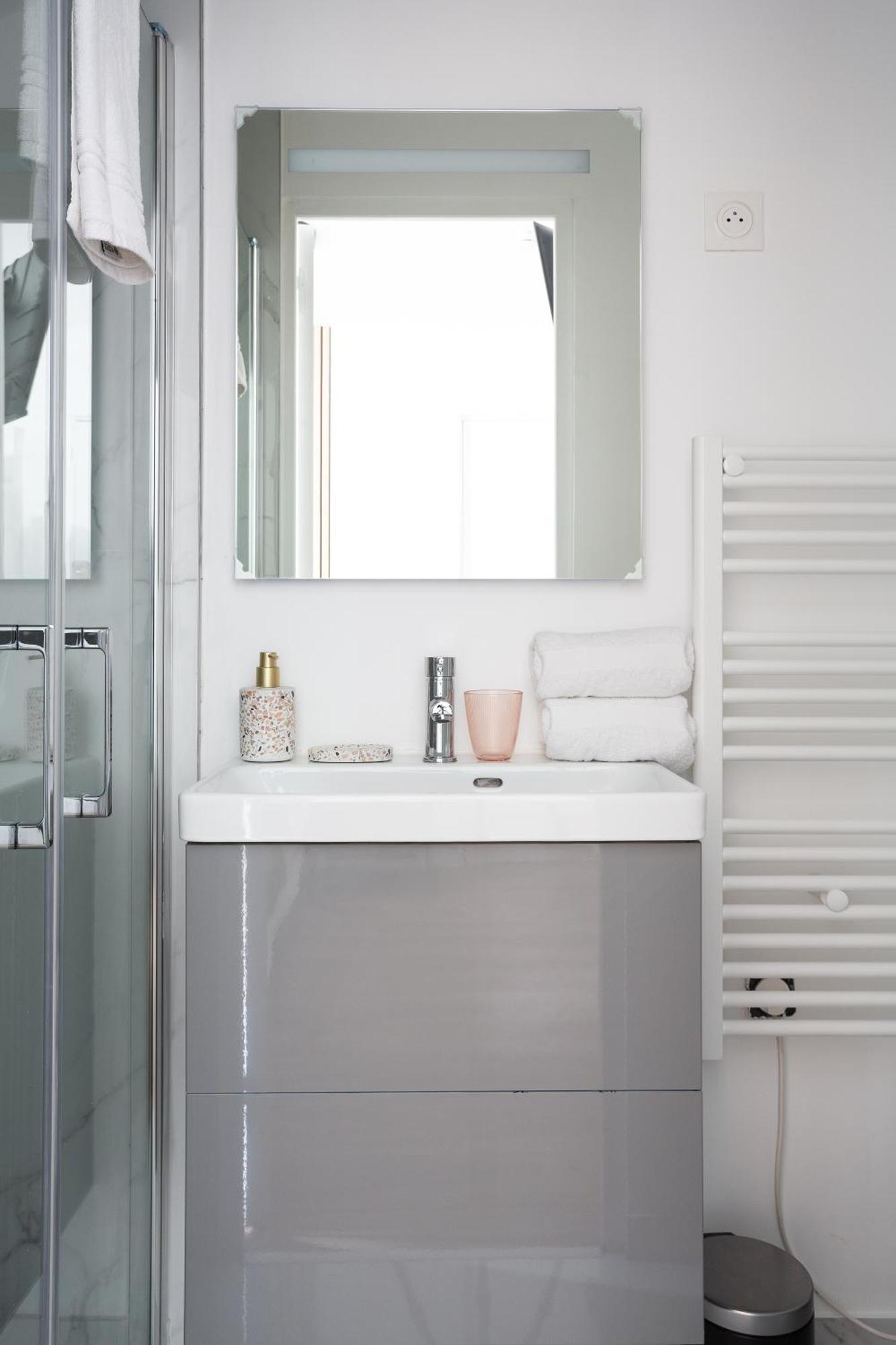 Maison Geranium Paris Ngoại thất bức ảnh