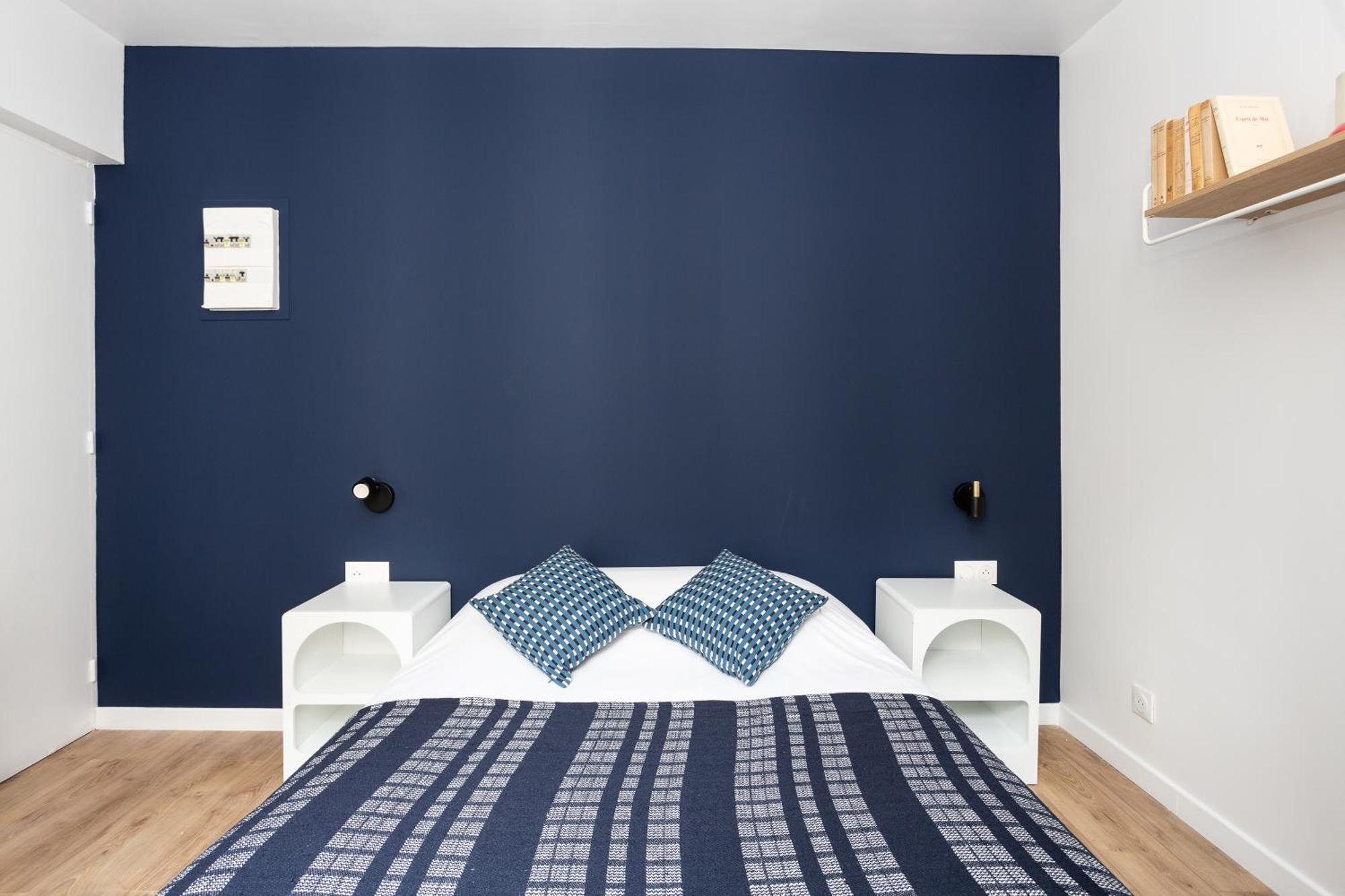 Maison Geranium Paris Ngoại thất bức ảnh