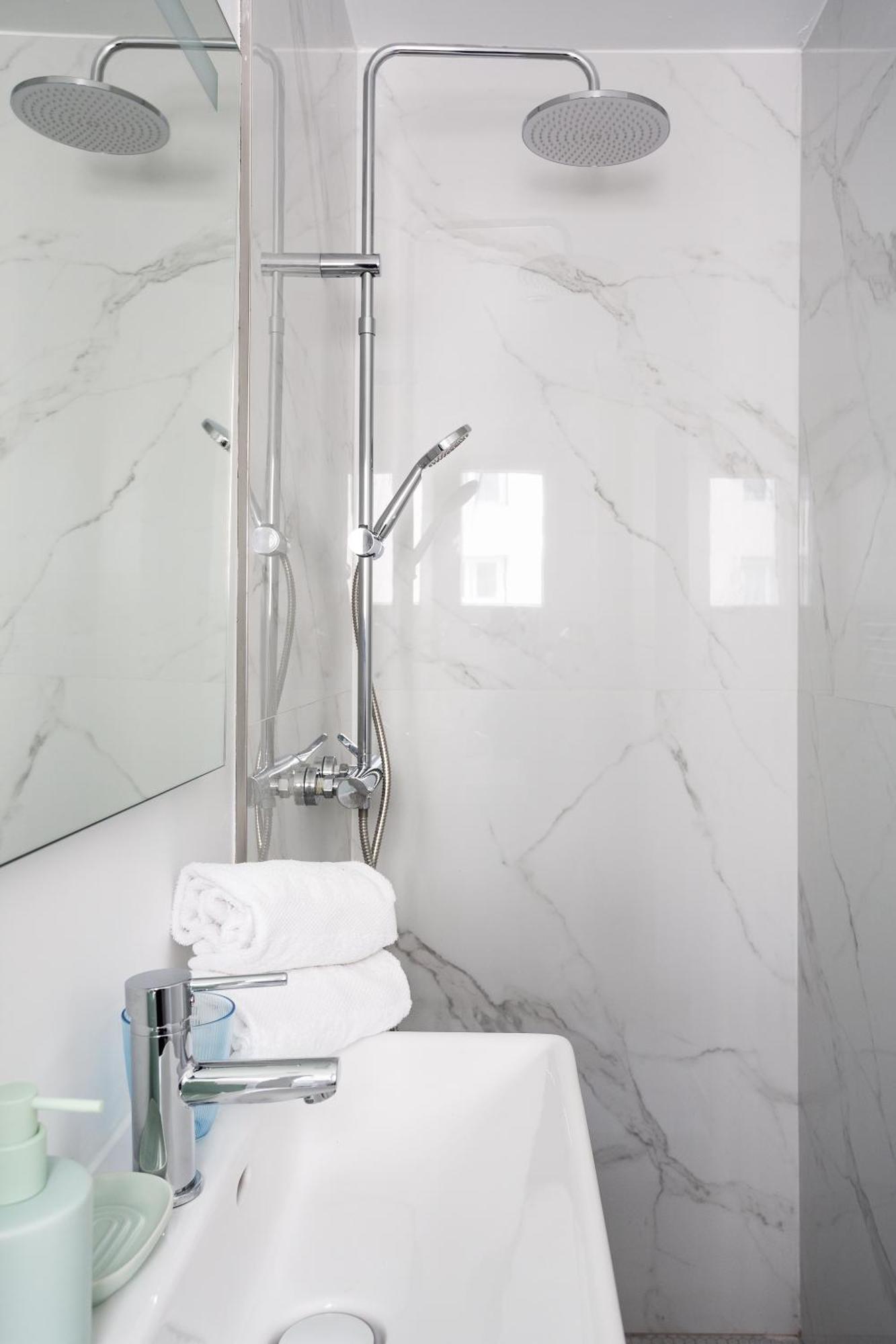 Maison Geranium Paris Ngoại thất bức ảnh