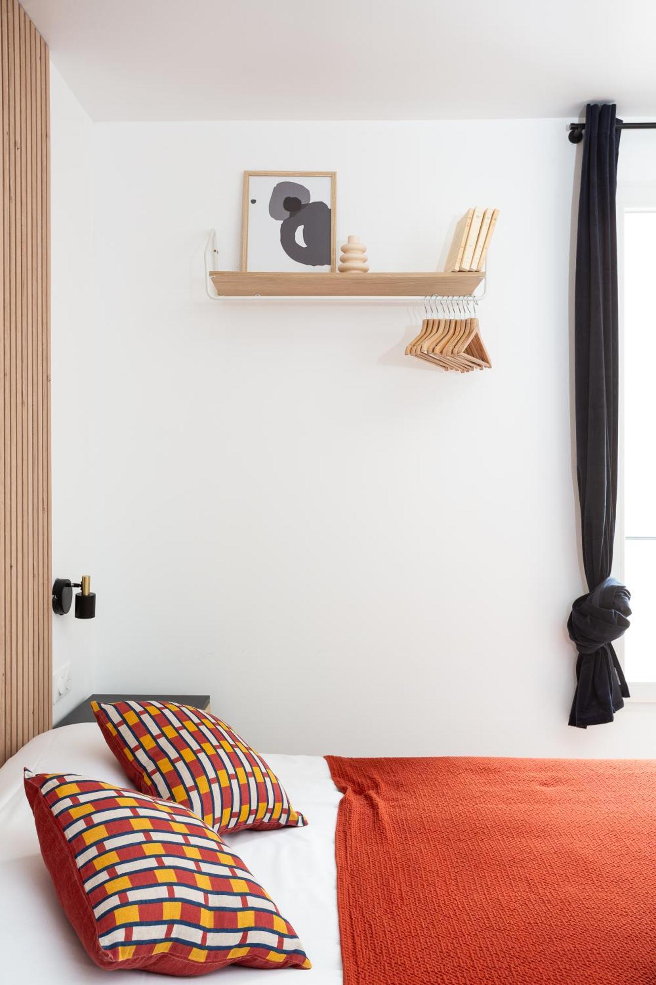 Maison Geranium Paris Ngoại thất bức ảnh
