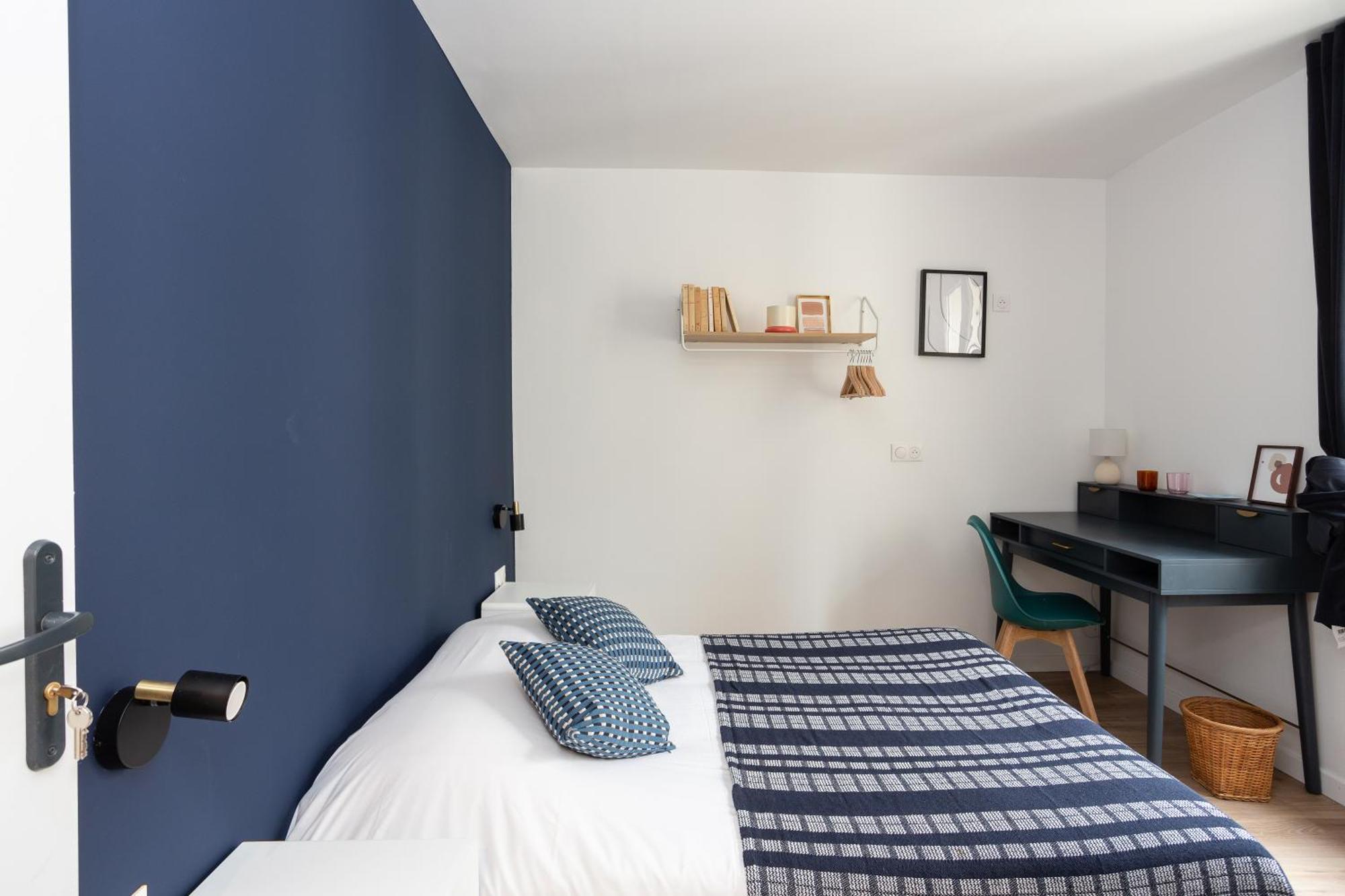 Maison Geranium Paris Ngoại thất bức ảnh