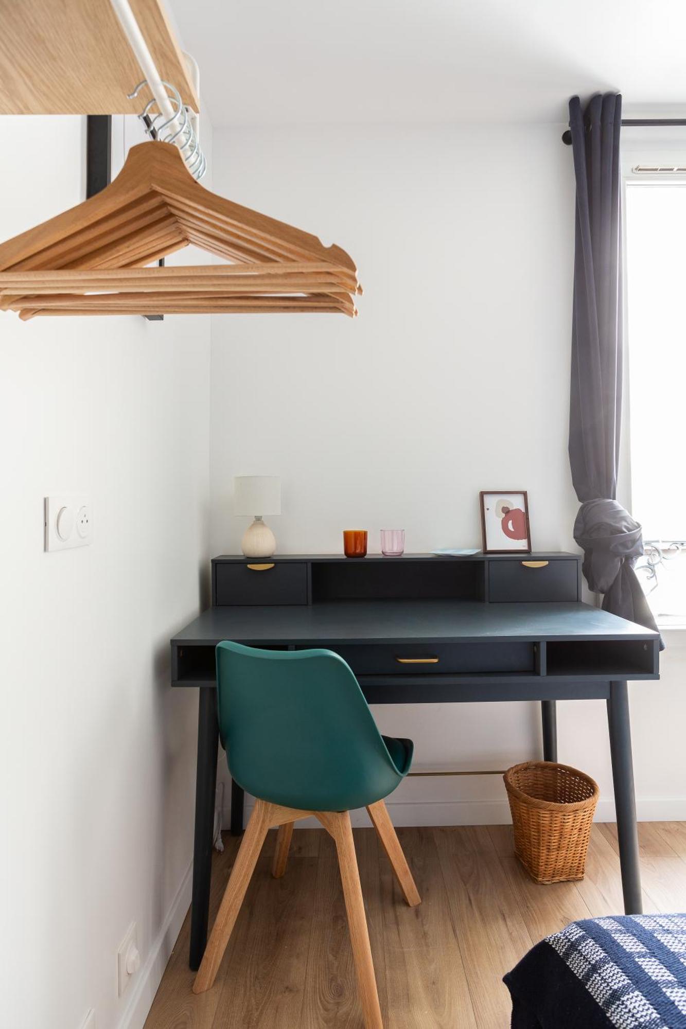 Maison Geranium Paris Ngoại thất bức ảnh