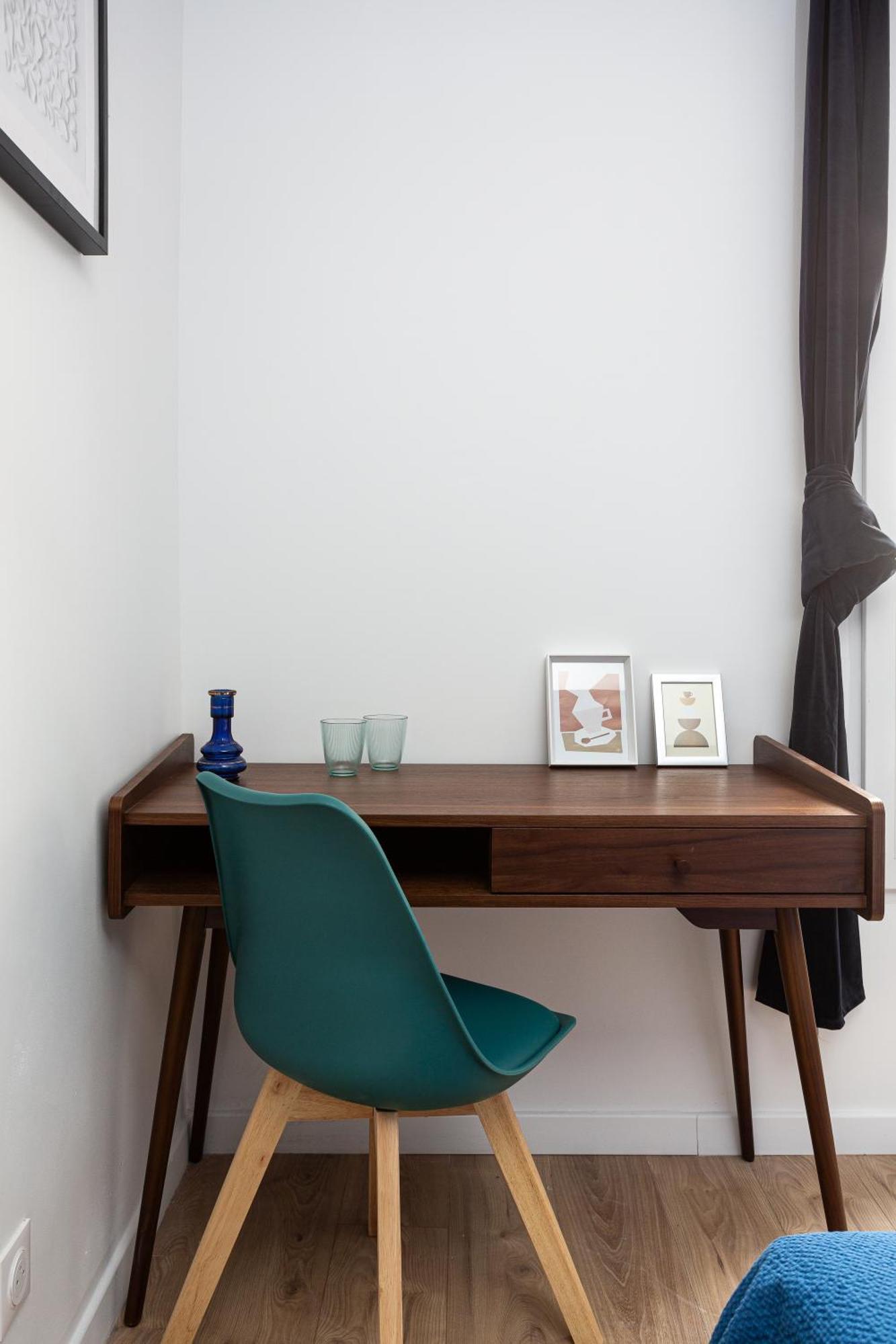 Maison Geranium Paris Ngoại thất bức ảnh