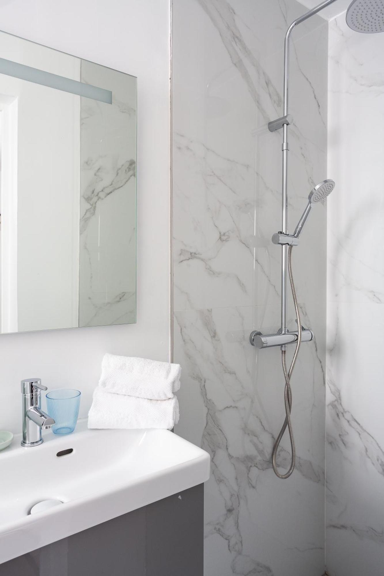 Maison Geranium Paris Ngoại thất bức ảnh