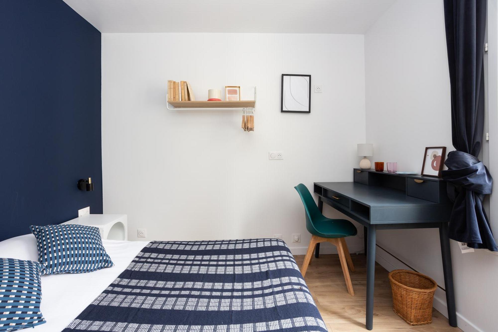 Maison Geranium Paris Ngoại thất bức ảnh