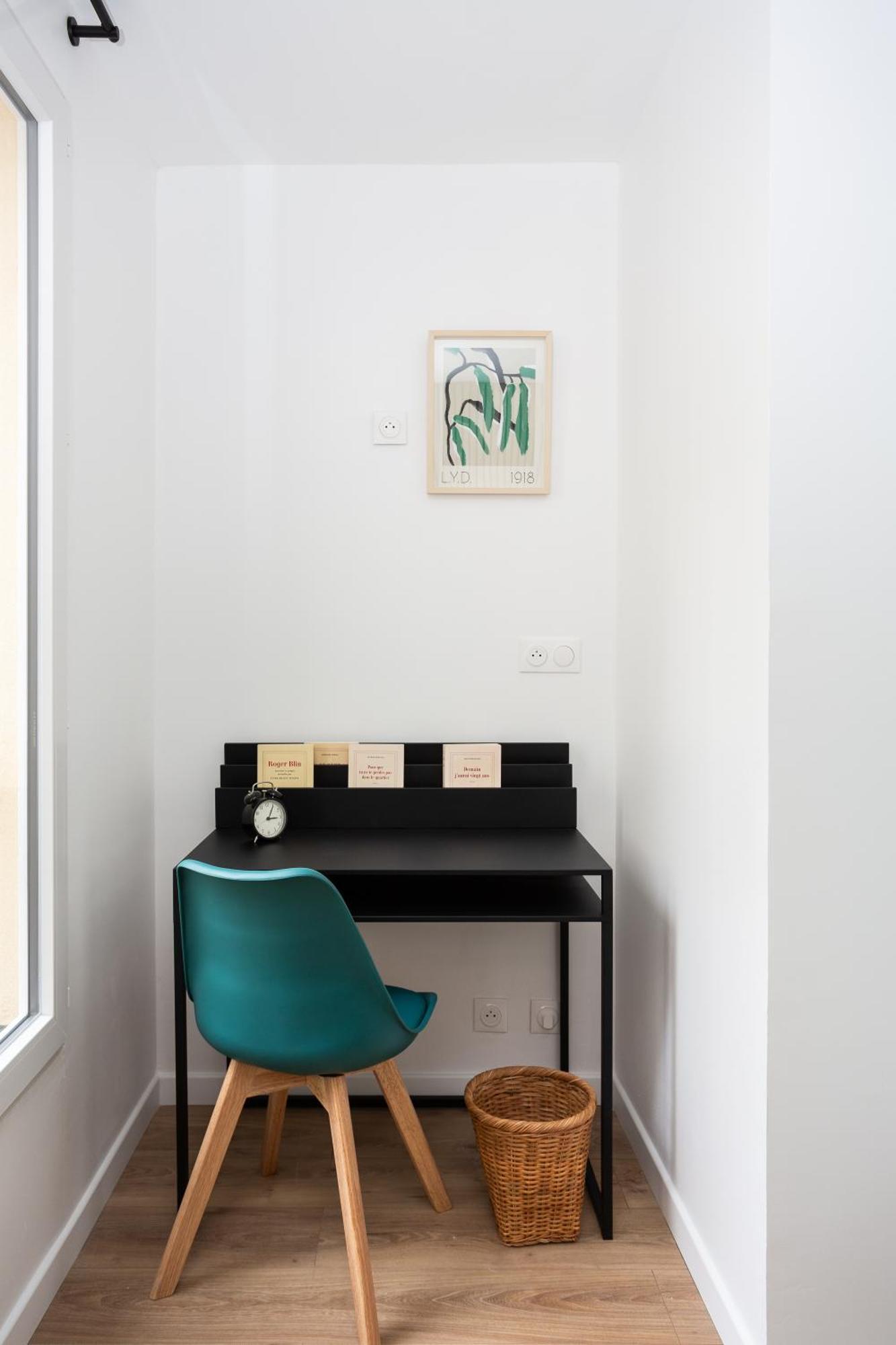 Maison Geranium Paris Ngoại thất bức ảnh