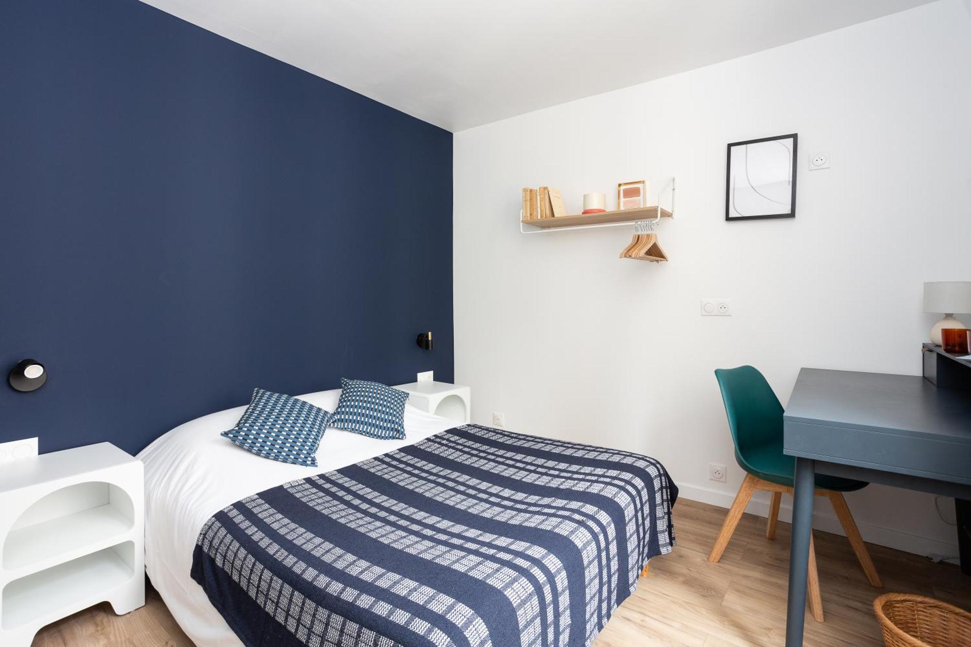 Maison Geranium Paris Ngoại thất bức ảnh