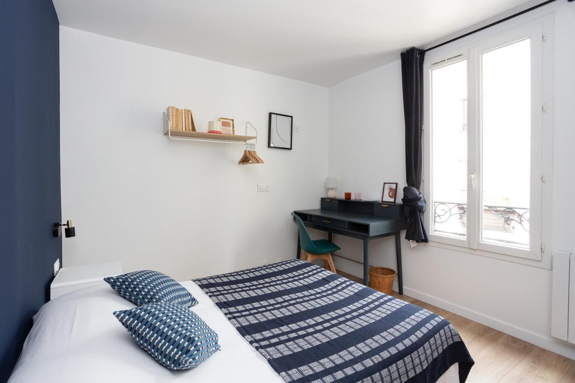 Maison Geranium Paris Ngoại thất bức ảnh