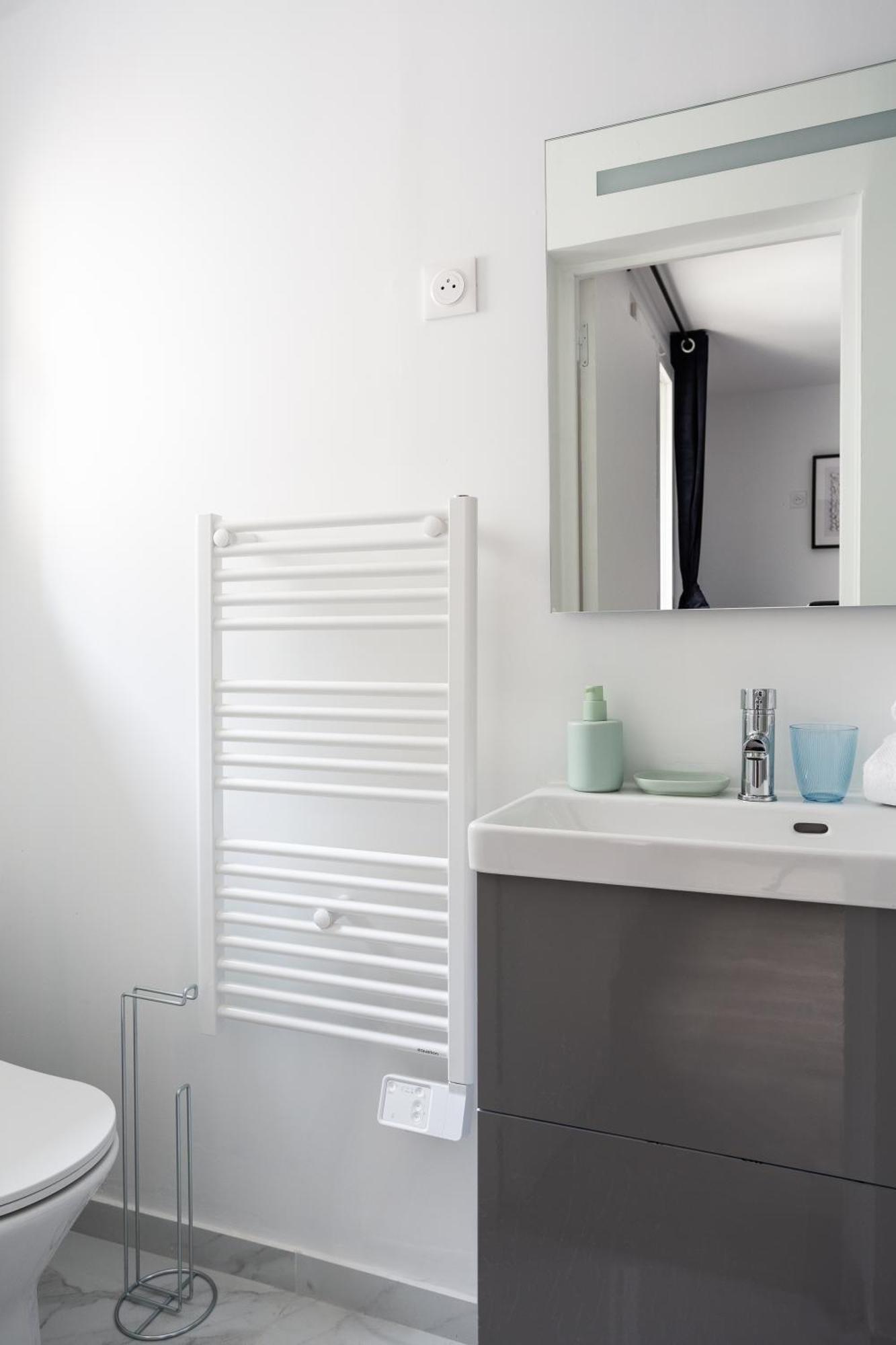 Maison Geranium Paris Ngoại thất bức ảnh