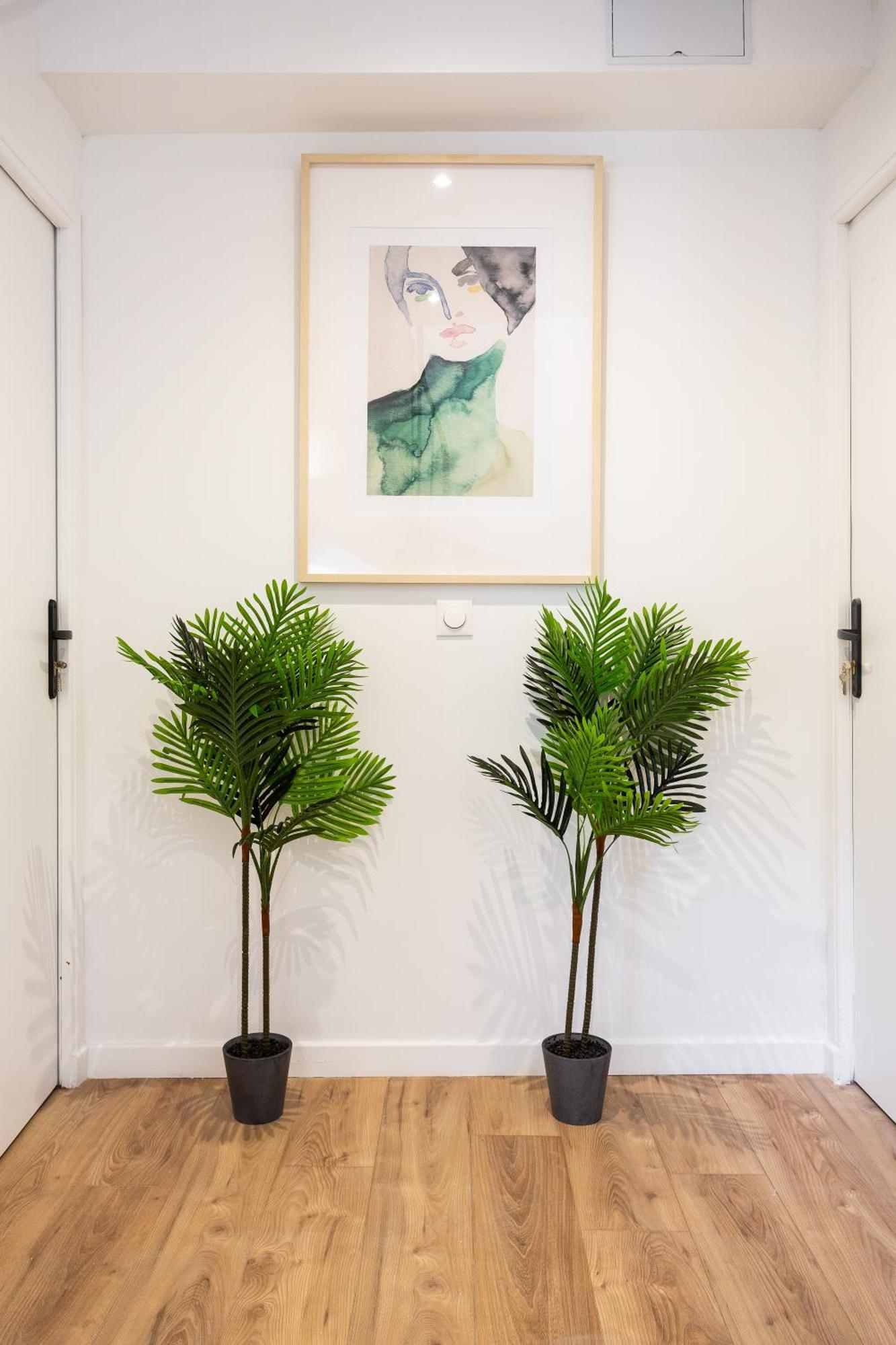 Maison Geranium Paris Ngoại thất bức ảnh