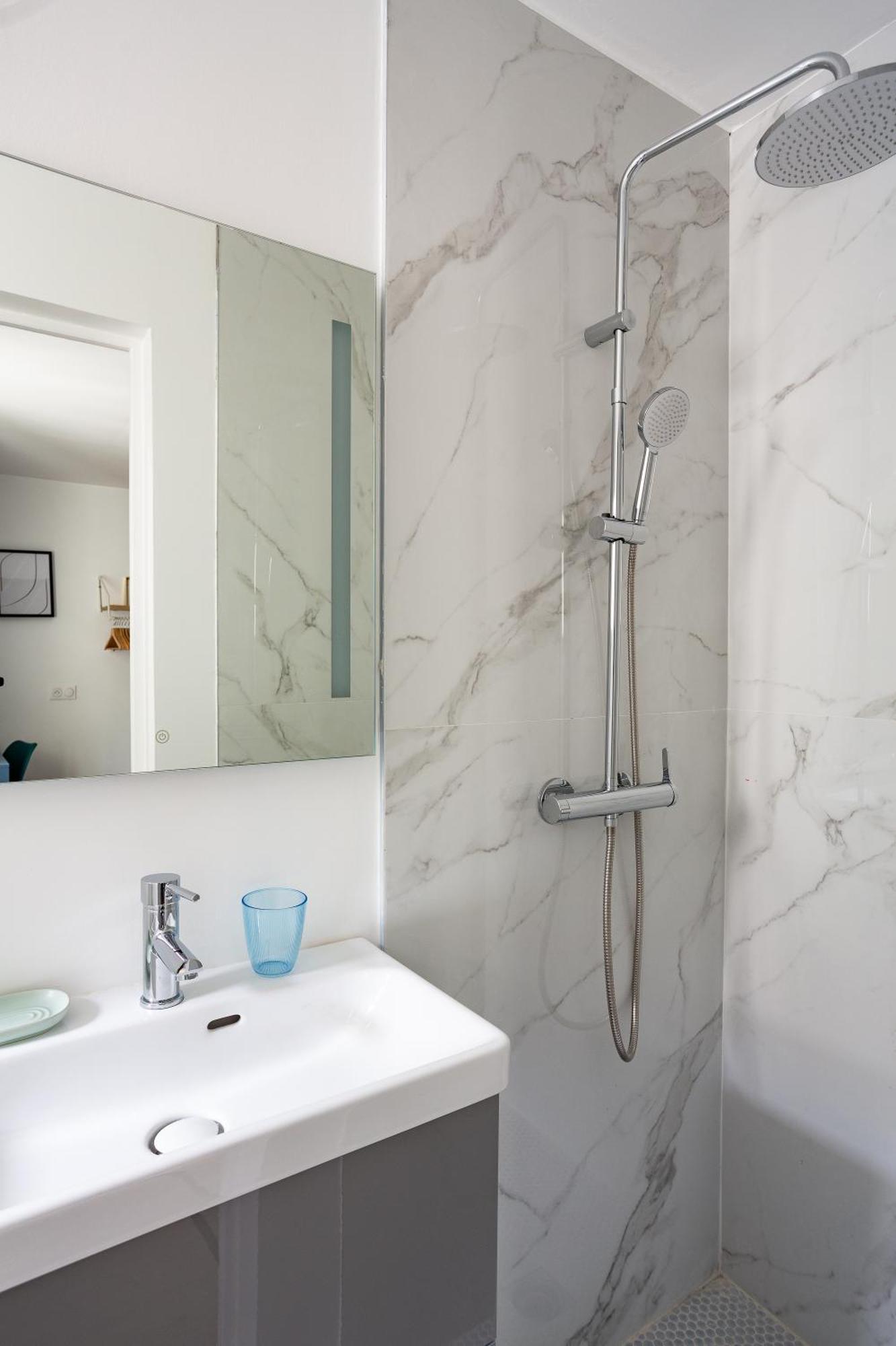 Maison Geranium Paris Ngoại thất bức ảnh