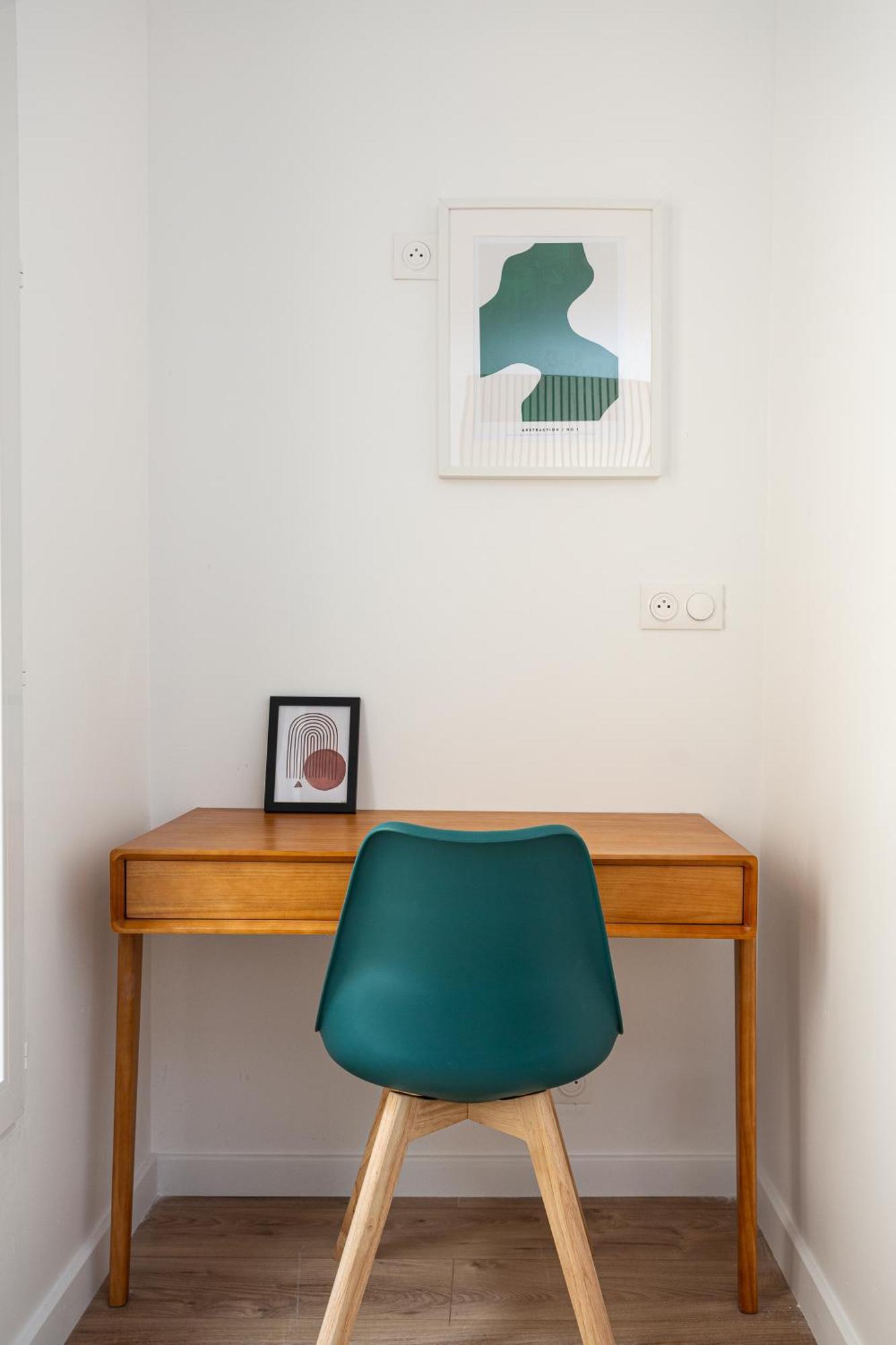 Maison Geranium Paris Ngoại thất bức ảnh