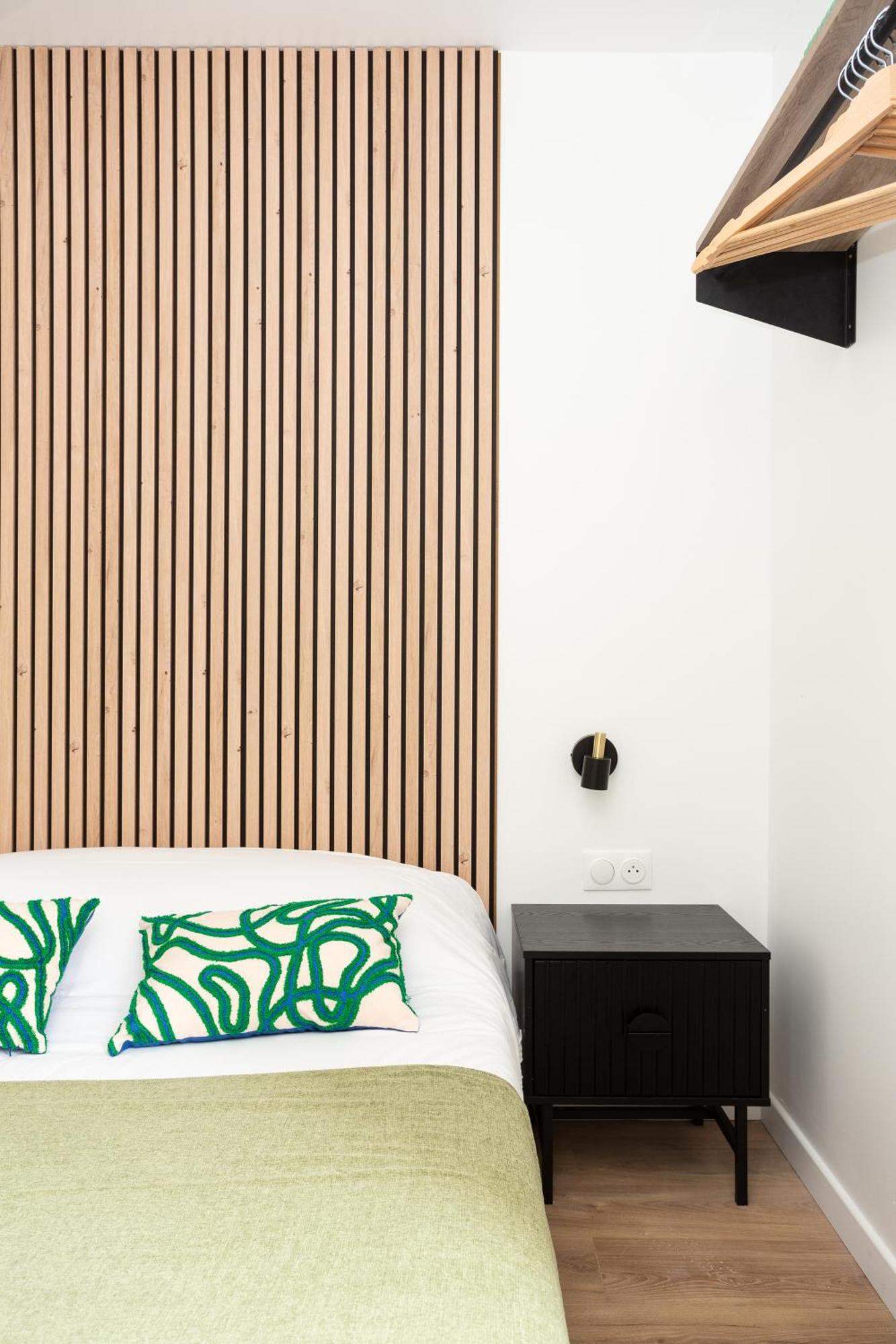 Maison Geranium Paris Ngoại thất bức ảnh